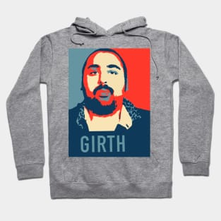 The Port of Girt Hoodie